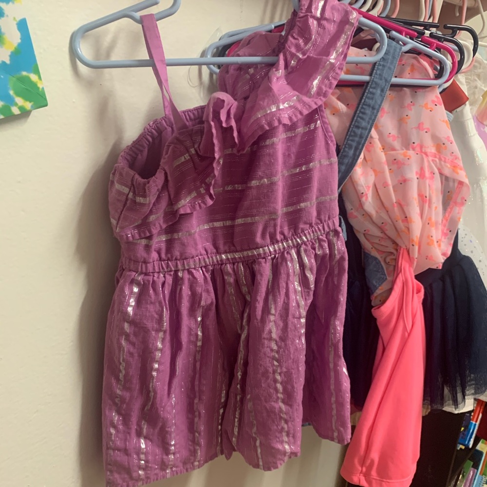 Kids dress